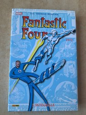 Fantastic four intégrale d'occasion  Aix-en-Provence-