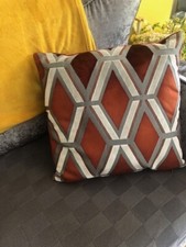 Rust orange collection for sale  NOTTINGHAM