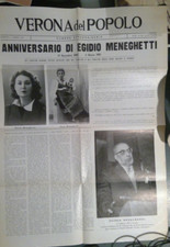 Verona del popolo usato  Lonigo
