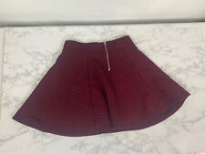 Divided mini skirt for sale  San Antonio