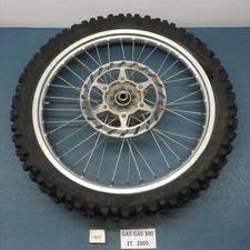 Cerchio ruota anteriore usato  Messina