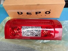 53940 Fanale  Posteriore Sinistro DEPO per Fiat Ducato 2002-2005 comprar usado  Enviando para Brazil