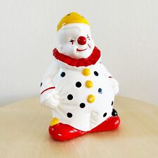 Vintage happy clown for sale  Los Angeles