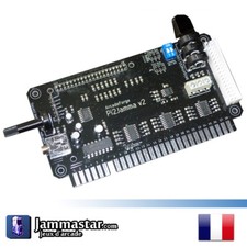 Pi2jamma premium version d'occasion  Signy-l'Abbaye