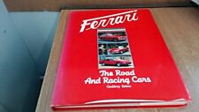 Ferrari road racing for sale  UK