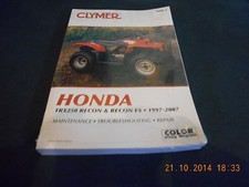 Service manual werkstatthandbu gebraucht kaufen  Fruerlund,-Engelsby, Tastrup