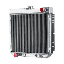Row aluminum radiator for sale  Chino