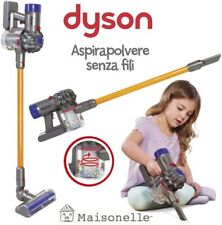 Dyson aspirapolvere giocattolo usato  Saluzzo