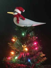 Vintage least tern for sale  High Springs