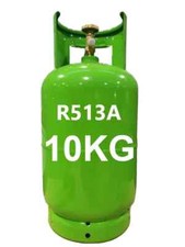 Réfrigérant R422D facteur de refroidissement gaz de climatisation 10 kg FR na sprzedaż  PL