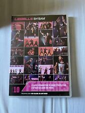 Dvd lesmills shbam d'occasion  Villeparisis