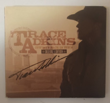 Trace adkins cowboy for sale  Herndon