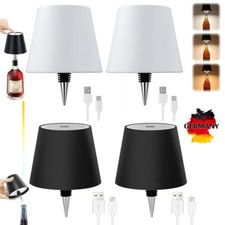Stück led flaschenaufsatz gebraucht kaufen  Aspisheim, Grolsheim