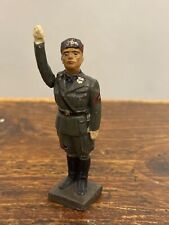 Lineol mussolini duce usato  Pontedera