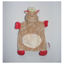 Doudou plat marionnette d'occasion  Le Portel