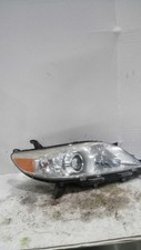 Conjunto de farol direito usado serve: 2019 Toyota Sienna lente transparente halogênio direita comprar usado  Enviando para Brazil