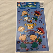 Vtg rugrats nickelodeon for sale  Sussex