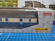 Piko 53382 postwagen gebraucht kaufen  Oldenburg (Oldenburg)