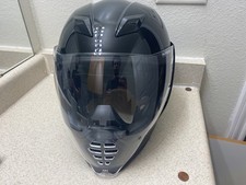 Motorcycle helmets full for sale  Polkton