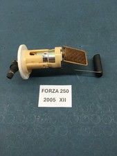 Pompa benzina honda usato  Messina