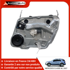 Mecanisme moteur leve d'occasion  Amiens-