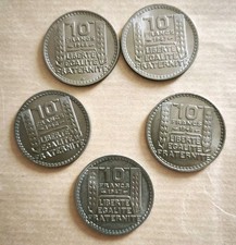Francs turin. lot d'occasion  Troyes