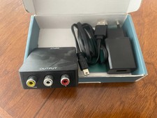 convertitore hdmi usato  Altamura