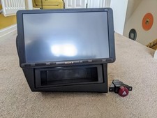 Sony xav ax8050d for sale  PULBOROUGH
