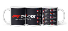 Formula one 2026 for sale  CANNOCK