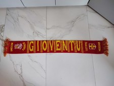 Sciarpa ultras messina usato  Bitonto
