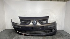 Pare choc renault d'occasion  Haubourdin