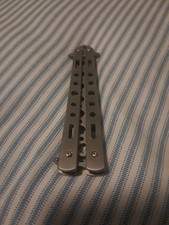 Training butterfly knife for sale  Mcdonough