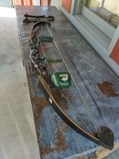 Vintage bear archery for sale  Columbia