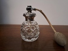 Perfume atomiser royal for sale Perfume atomiser royal for sale  SKIPTON