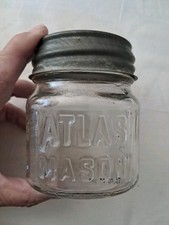 Vintage atlas mason for sale  Rockford