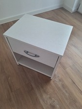 Kleiner bettkasten weiß gebraucht kaufen  Hattersheim