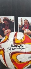 Roberto boninsegna autografo usato  Italia