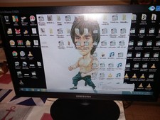 Monitor samsung modello usato Monitor samsung modello usato  Torino