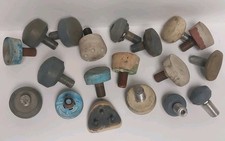 Usado, Roda de skate vintage para várias cores e variedades  comprar usado  Enviando para Brazil