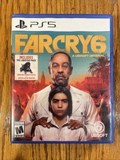 Far cry authentic for sale  Norton
