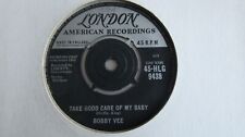 Bobby vee take for sale  NEWCASTLE UPON TYNE