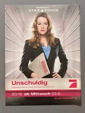 Alexandra neldel prosieben gebraucht kaufen  Aßlar