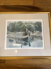 Pair charles tunnicliffe for sale  MACCLESFIELD