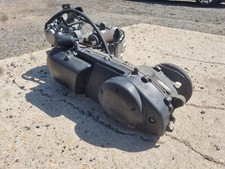 Yamaha 250 max for sale  LINGFIELD