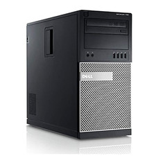 Minecraft ULTRA FAST CORE i5 Desktop Gaming PC Computador 8GB 1TB HDD WIN 10 WiFi comprar usado  Enviando para Brazil