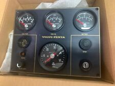 Volvo penta instrument for sale  DOVER