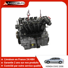 Moteur honda civic d'occasion  Amiens-