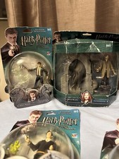 Harry potter collectable for sale  DAGENHAM
