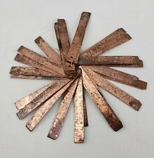 Vintage tags hunting for sale  Endicott