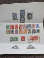 South africa 1913 for sale  BEVERLEY